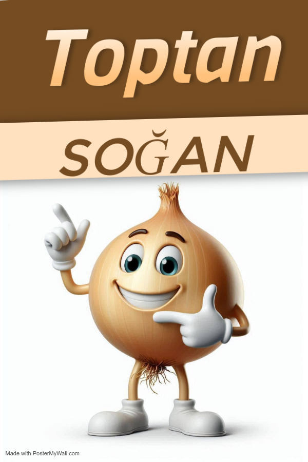Toptan Soğan Fiyatları